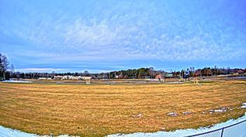 Weather camera view of La Plata Senior HS.