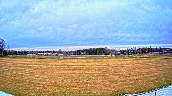 Weather camera view of La Plata Senior HS.