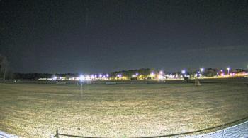 Weather camera view of La Plata Senior HS.