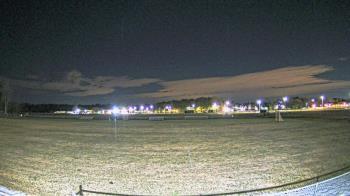 Weather camera view of La Plata Senior HS.