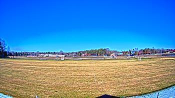 Weather camera view of La Plata Senior HS.