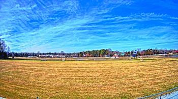 Weather camera view of La Plata Senior HS.