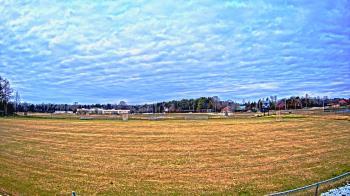 Weather camera view of La Plata Senior HS.