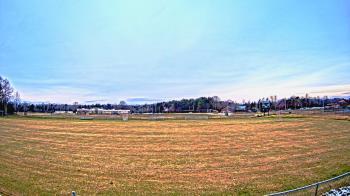 Weather camera view of La Plata Senior HS.