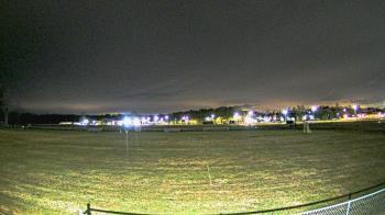 Weather camera view of La Plata Senior HS.