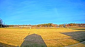 Weather camera view of La Plata Senior HS.