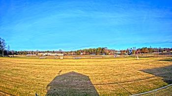 Weather camera view of La Plata Senior HS.