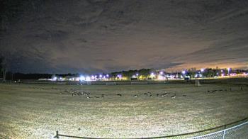 Weather camera view of La Plata Senior HS.