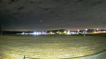 Weather camera view of La Plata Senior HS.