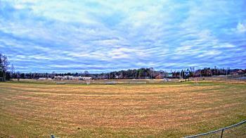 Weather camera view of La Plata Senior HS.