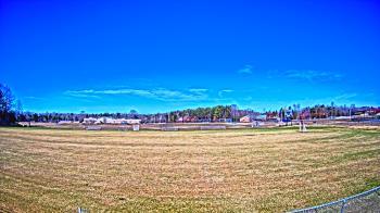 Weather camera view of La Plata Senior HS.