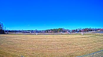 Weather camera view of La Plata Senior HS.