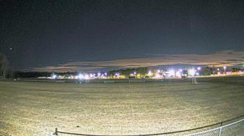 Weather camera view of La Plata Senior HS.