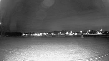 Weather camera view of La Plata Senior HS.