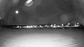 Weather camera view of La Plata Senior HS.