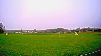 Weather camera view of La Plata Senior HS.