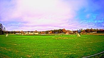 Weather camera view of La Plata Senior HS.