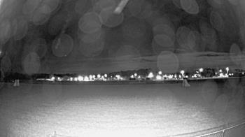 Weather camera view of La Plata Senior HS.