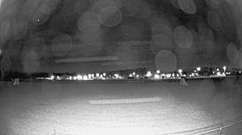 Weather camera view of La Plata Senior HS.