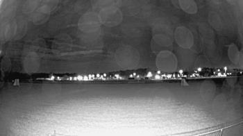 Weather camera view of La Plata Senior HS.