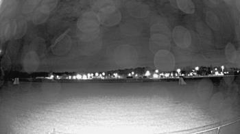 Weather camera view of La Plata Senior HS.