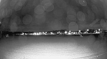 Weather camera view of La Plata Senior HS.