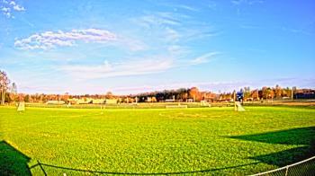 Weather camera view of La Plata Senior HS.