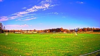 Weather camera view of La Plata Senior HS.