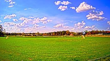 Weather camera view of La Plata Senior HS.