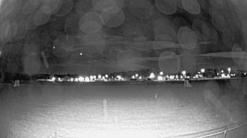 Weather camera view of La Plata Senior HS.