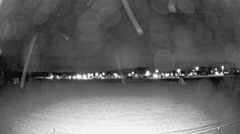 Weather camera view of La Plata Senior HS.