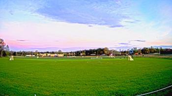 Weather camera view of La Plata Senior HS.