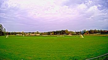 Weather camera view of La Plata Senior HS.