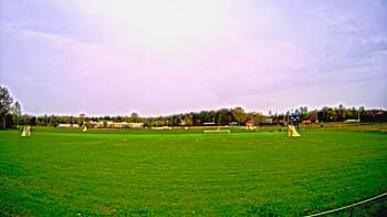 Weather camera view of La Plata Senior HS.