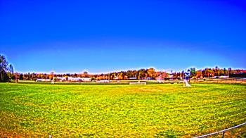 Weather camera view of La Plata Senior HS.