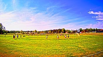 Weather camera view of La Plata Senior HS.