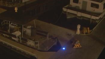 Weather camera view of Lake Powell Resorts and Marinas - Wahweap Marina.