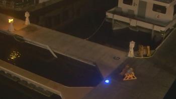 Weather camera view of Lake Powell Resorts and Marinas - Wahweap Marina.