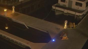 Weather camera view of Lake Powell Resorts and Marinas - Wahweap Marina.