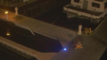 Weather camera view of Lake Powell Resorts and Marinas - Wahweap Marina.