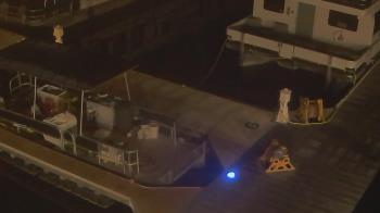 Weather camera view of Lake Powell Resorts and Marinas - Wahweap Marina.