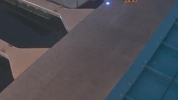 Weather camera view of Lake Powell Resorts and Marinas - Wahweap Marina.