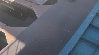 Weather camera view of Lake Powell Resorts and Marinas - Wahweap Marina.