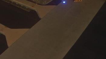 Weather camera view of Lake Powell Resorts and Marinas - Wahweap Marina.