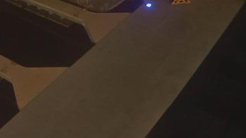 Weather camera view of Lake Powell Resorts and Marinas - Wahweap Marina.