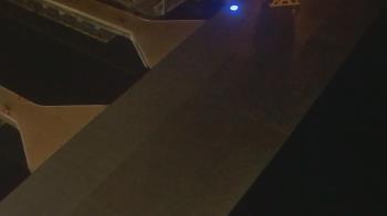 Weather camera view of Lake Powell Resorts and Marinas - Wahweap Marina.