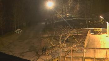 Weather camera view of Lake Roland Nature Council.