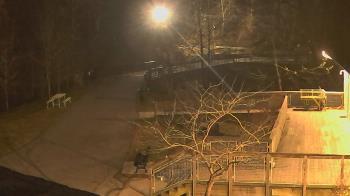 Weather camera view of Lake Roland Nature Council.