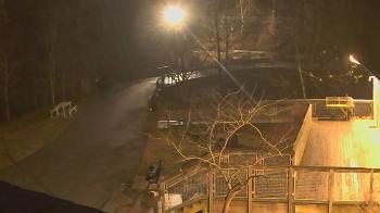 Weather camera view of Lake Roland Nature Council.