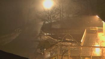 Weather camera view of Lake Roland Nature Council.